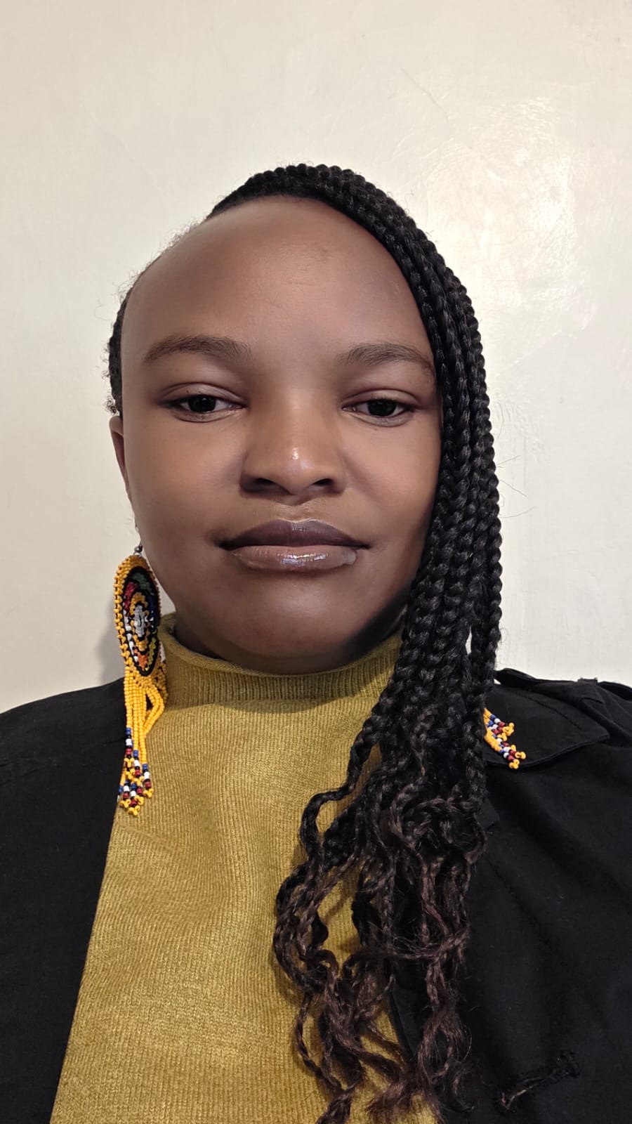 MULANG'A, Maureen Mumbua